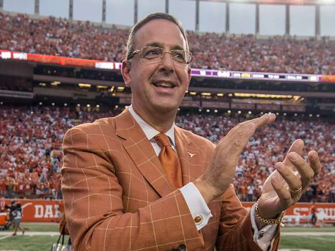 Chris Del Conte's Townhall Meeting