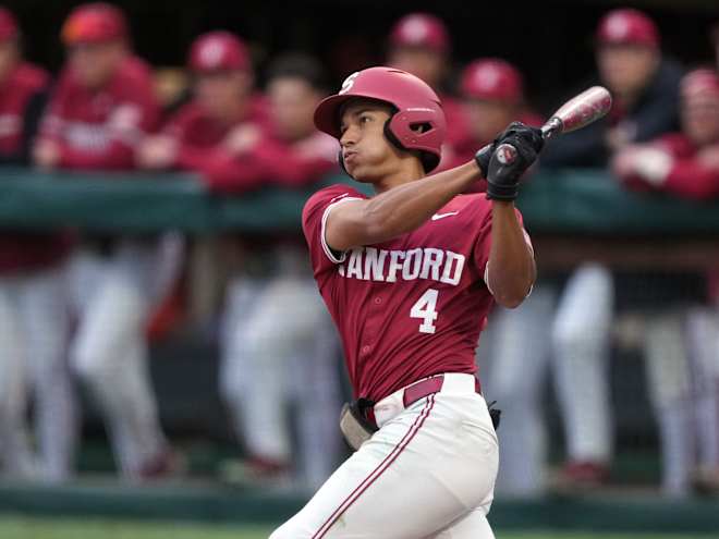 Preview: Stanford BSB heads to Chapel Hill to battle No. 4 North Carolina