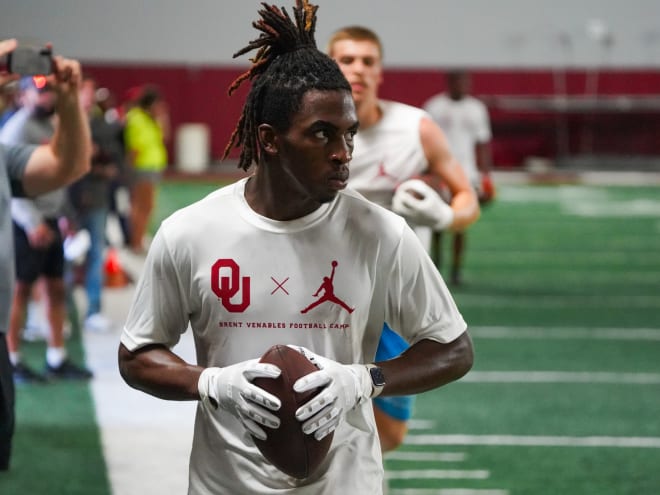 4-Piece Nuggets: Fresh recruiting intel on several Oklahoma targets