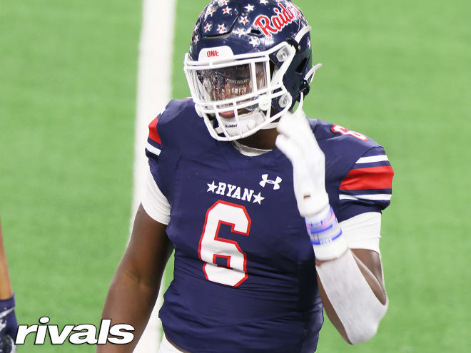 Recruiting Rumor Mill: Where top 2023 prospects will visit in June