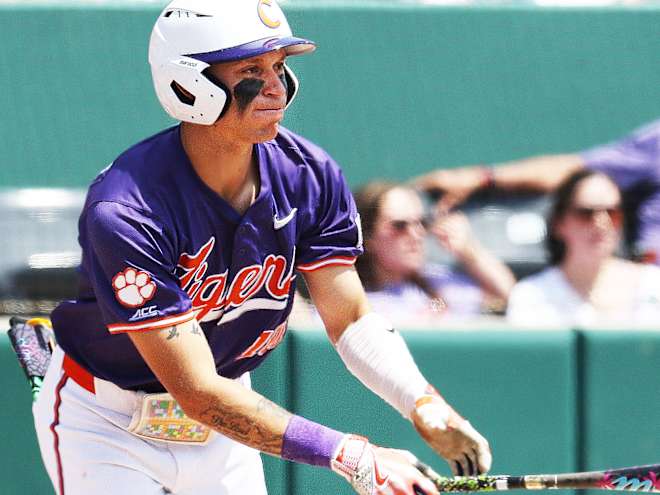 No. 2 Clemson rallies past No. 5 Florida State 6-3
