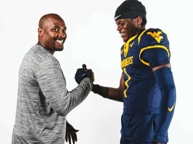 2026 four-star safety Aaron Bradshaw outlines West Virginia official visit