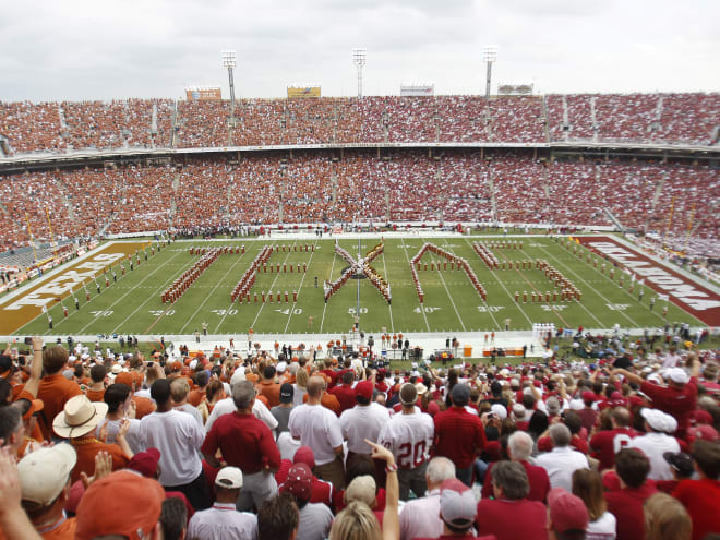 Lone Star State prospects predict Red River Showdown