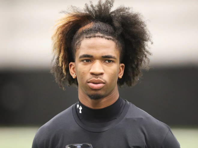Another top 50 recruit eyeing Clemson trip
