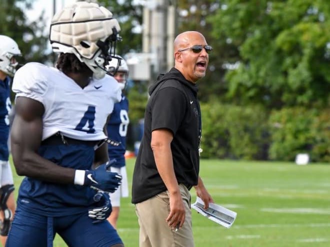 PSU POD: Could Penn State land two or even three commitments this week?