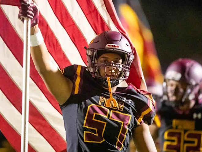 The 3-2-1: New 2026 targets continue to emerge and set visits