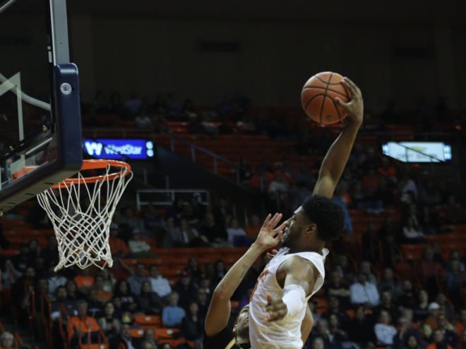 UTEP beats USM 76-64, Stroud makes playmaking case for the rotation