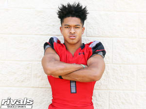 Louisiana CB will commit as soon as he has that feeling