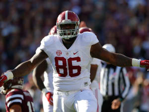 NFL Draft Preview: DT