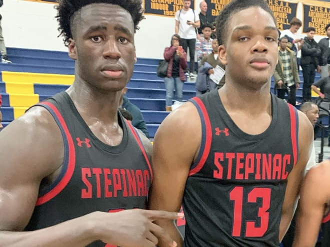 Team Preview: Stepinac Crusaders (Part I)