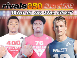 New Rivals250 released: Analysts debate risers, sliders, more