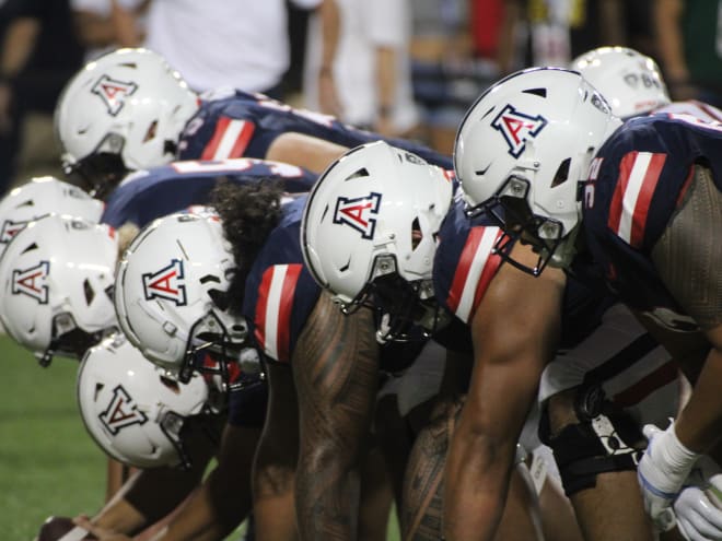 Arizona begins final stretch at the last chance to make a bowl game