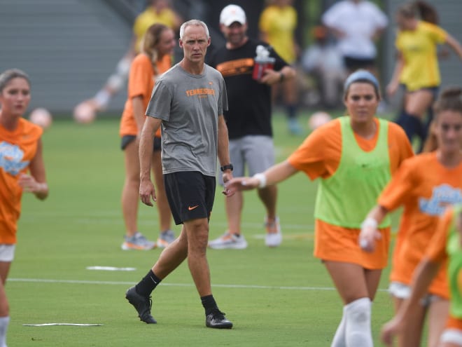 Tennessee soccer season in review: Lady Vols fall in Round 1 of NCAAT