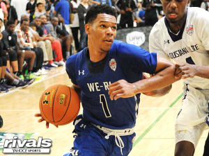 The baker's dozen: Top prospects from UAA session III