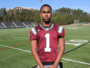 Commitment analysis: Quarterback Matt McKay