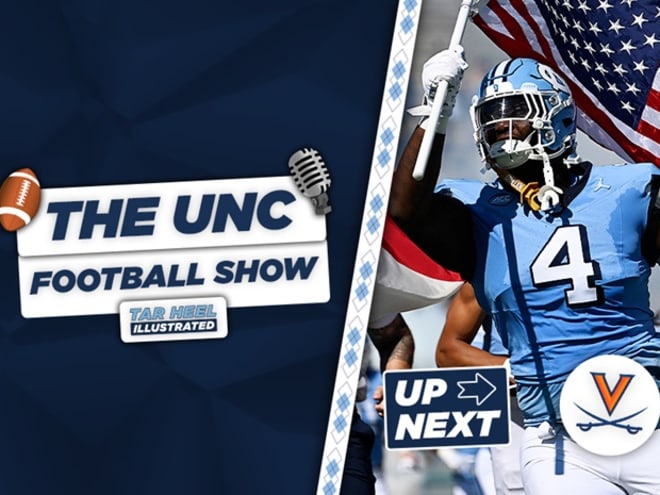 THI Podcast: The Football Show | Bye Week Stuff, Craft, Last 5 Games & More