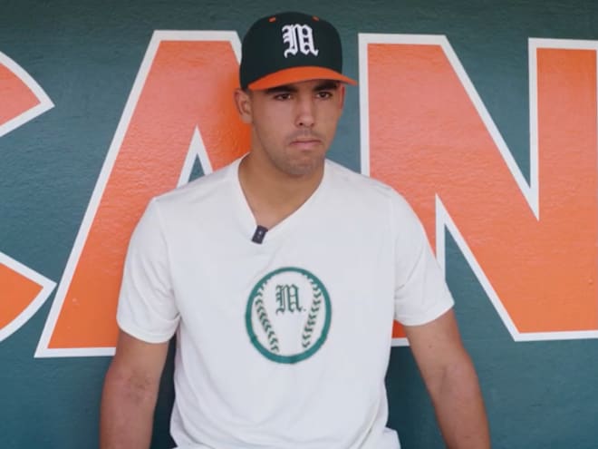 Video: Players Cuvet, Hugus, and Walters ready to face No. 13 NC State