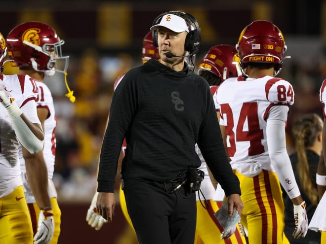 In-Game Chat: USC