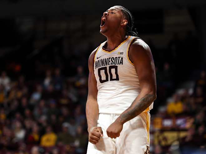 Frank Mitchell Enters Transfer Portal After One Season with Minnesota