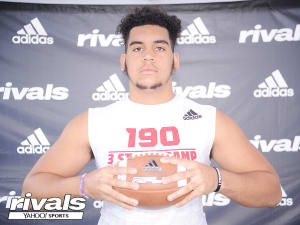 Rutgers targeting former Maryland OL commit Parker Moorer