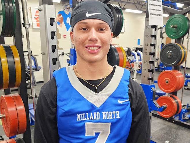 Despite Huge Graduation Losses Millard North's Gonna Be Alright
