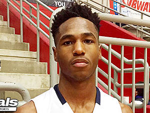 TCU gets commitment from 2017 Four-Star SG RJ Nembhard