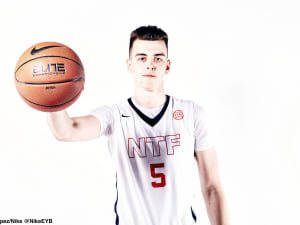West Coast emphasis for 2019 five-star Koprivica