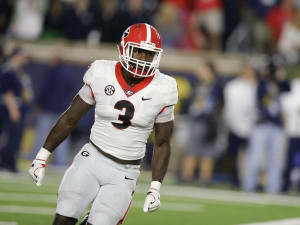 NFL Draft Stock Report: Linebackers