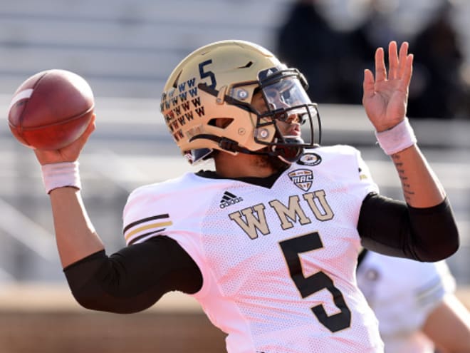 Western Michigan football has sights set on return trip to MAC Championship