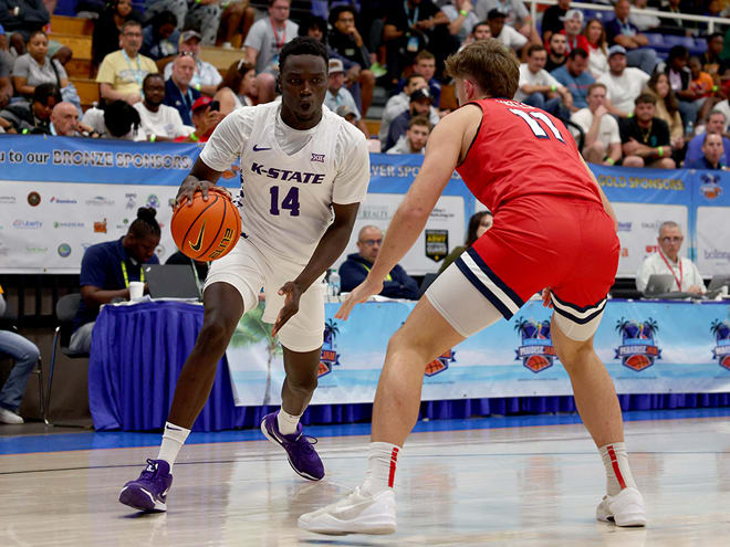 Grading the Cats: K-State falls to Liberty in Paradise Jam Tournament