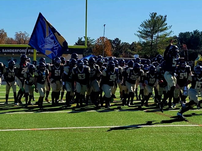 Class 4 State Semi Preview:  Tuscarora (11-1) at Varina (11-1)