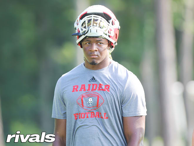 Rivals recruiting buzz: Biggest visits on tap for this weekend