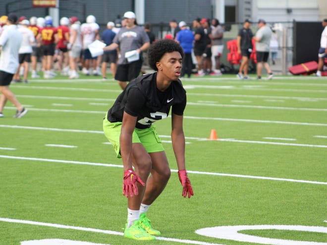 Iowa High School Games on Our Radar in Week One