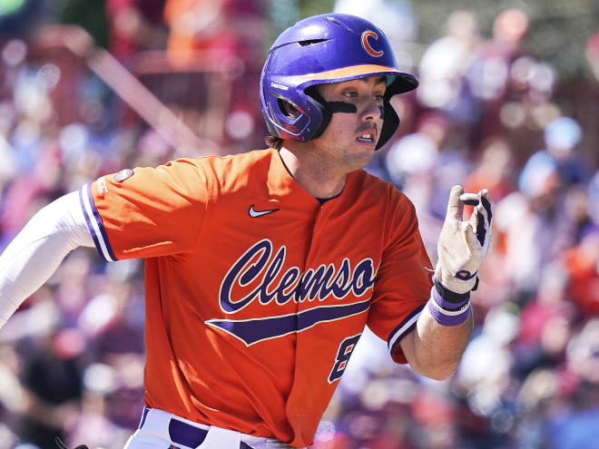 No. 4 Clemson clinches division title with 11-6 win over Boston College