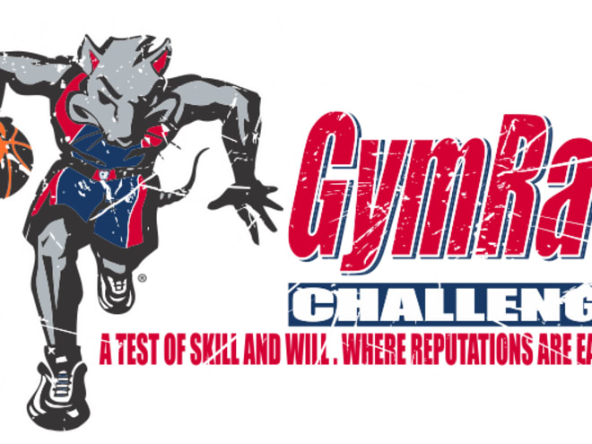 GYMRAT CHALLENGE: NY Standouts