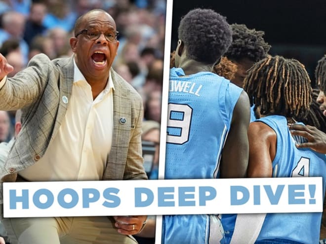 THI Podcast: Mid-Season Deep Dive With David Sisk & AJ