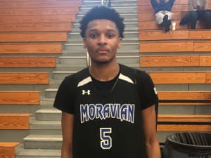 New Virginia Tech basketball offer: Josh Hall