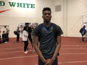 2019 forward Anthony Walker schedules visits