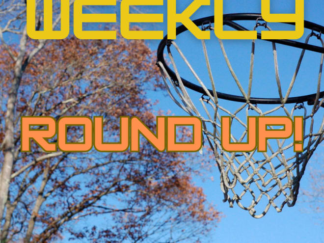 NYCHoops.net Weekly Round Up! (10/1)