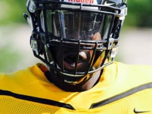 A Lot to Like About ECU for Jeffcoat