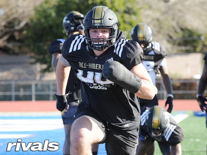 Rivals Rankings Week: Final 2020 DL rankings