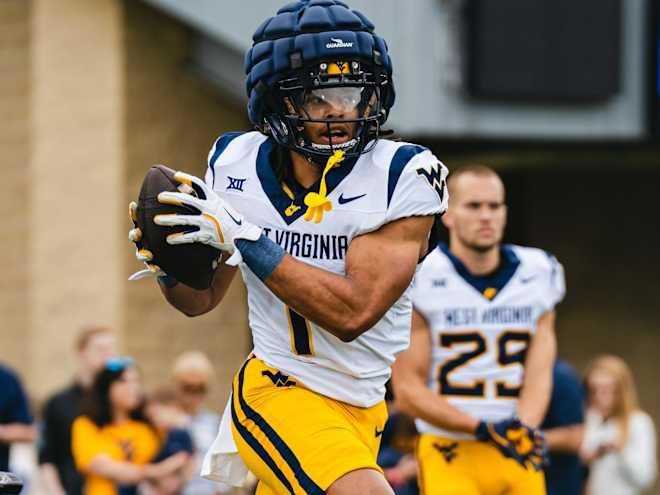 What rival Big 12 coaches expect from Rich Rodriguez and WVU in 2025