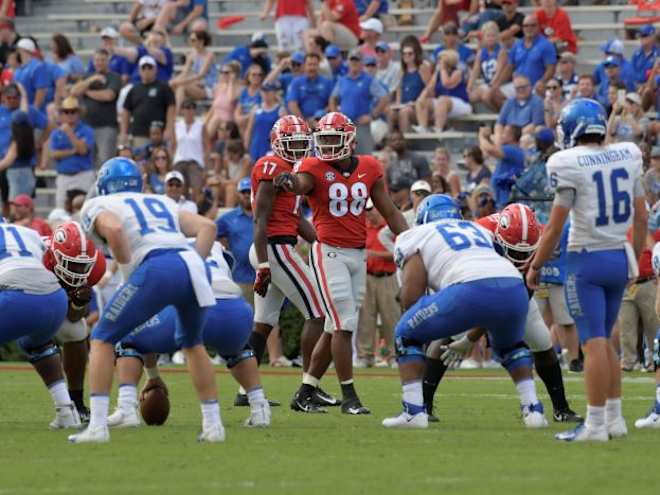 Former Bulldog tabbed as new defensive analyst