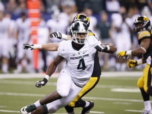 National Signing Day flashback: Malik McDowell, 2014