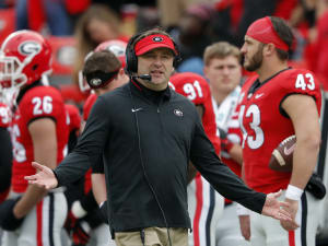 SEC Spotlight: How Alabama, Georgia match up in recruiting