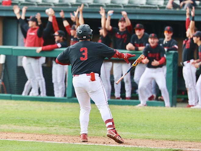 Recap: No. 18 Stanford BSB destroys Duke on Saturday