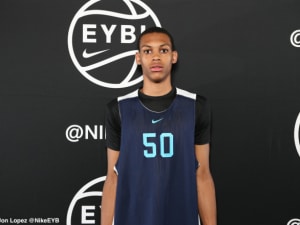 Bazley fell in love with Ohio State