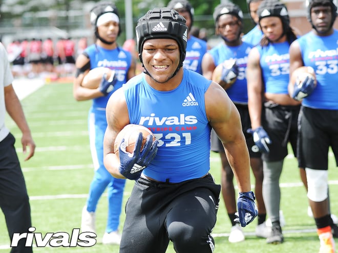 Rivals Camp Series St. Louis: Five teams that should be pleased