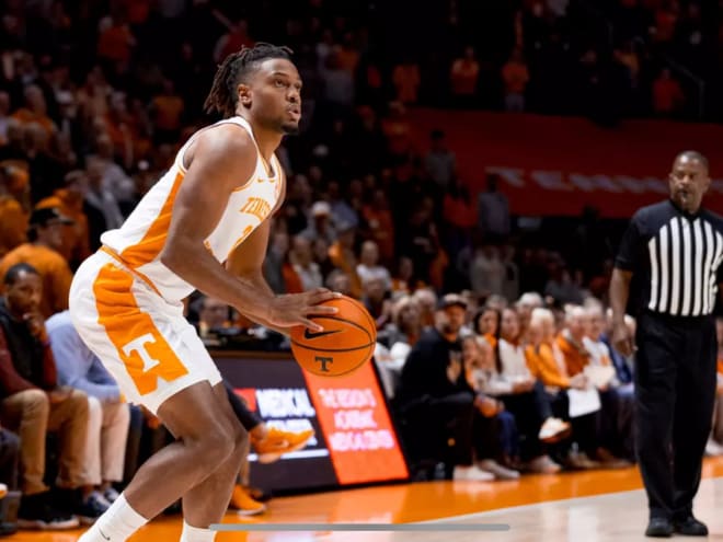 Live updates, discussion: No. 8 Tennessee basketball vs. No. 5 Florida