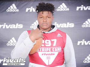 Commitment analysis: 4-star DT Isaiah Raikes to TAMU